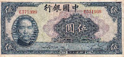 Beschrijving voorzijde: SYS